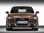 Audi A1 TDI 2010 года